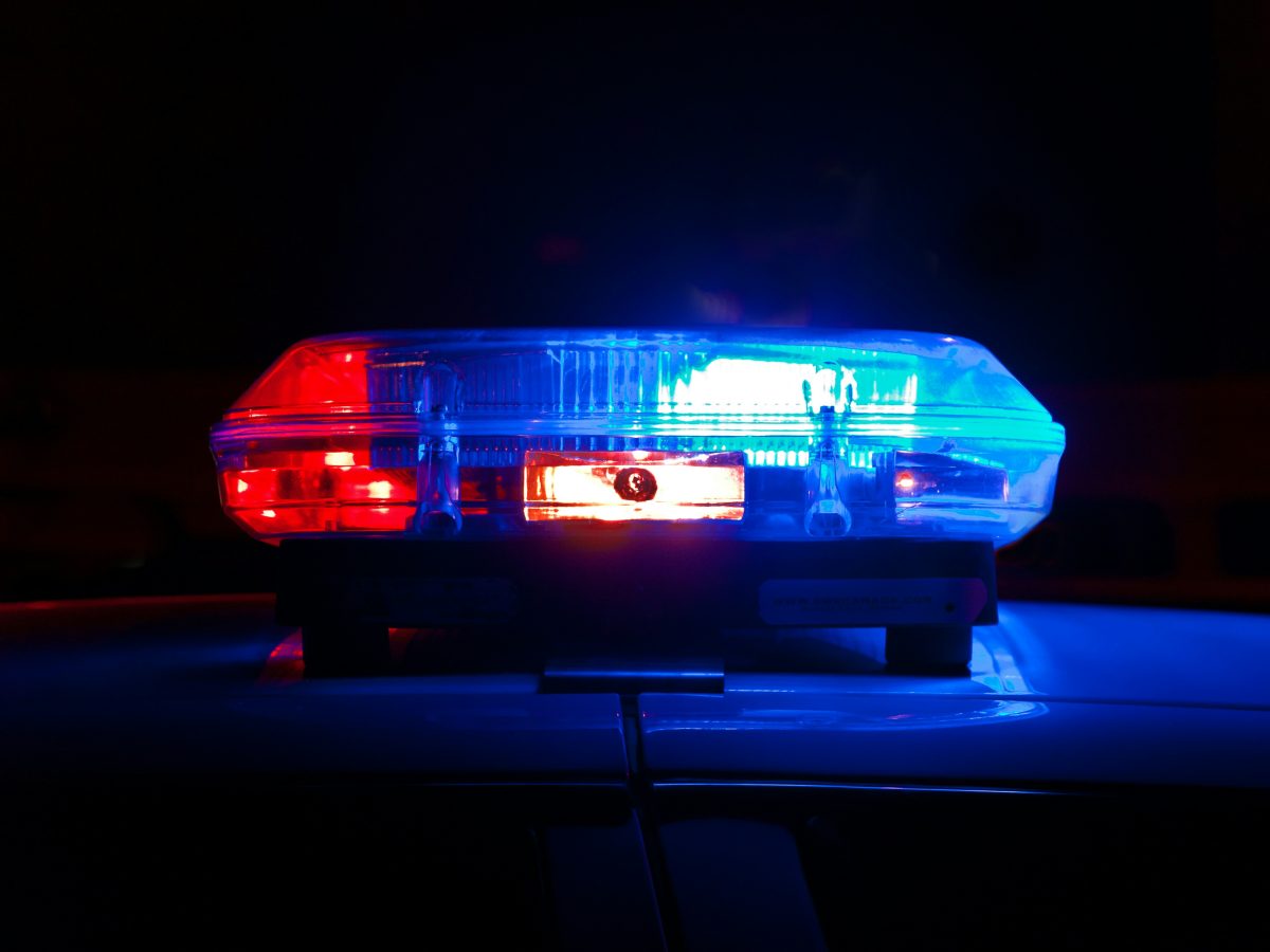 Interim Twisp Police Chief Resigns