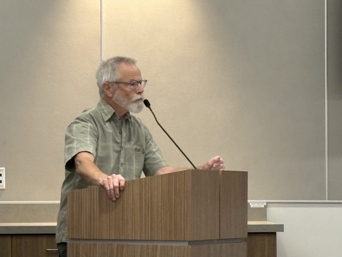 Twisp Council Enters Political Fray