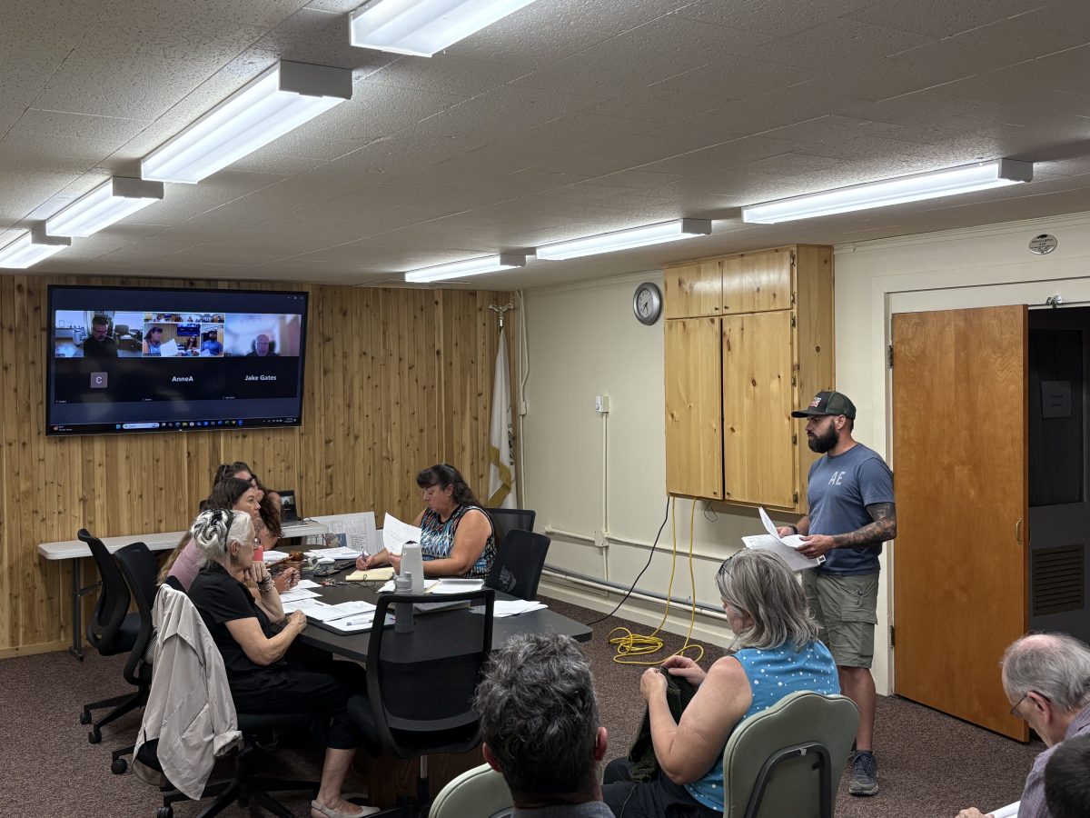 Narcotics Task Force to Ask Twisp, Winthrop for Ten-Fold Increase in Funding