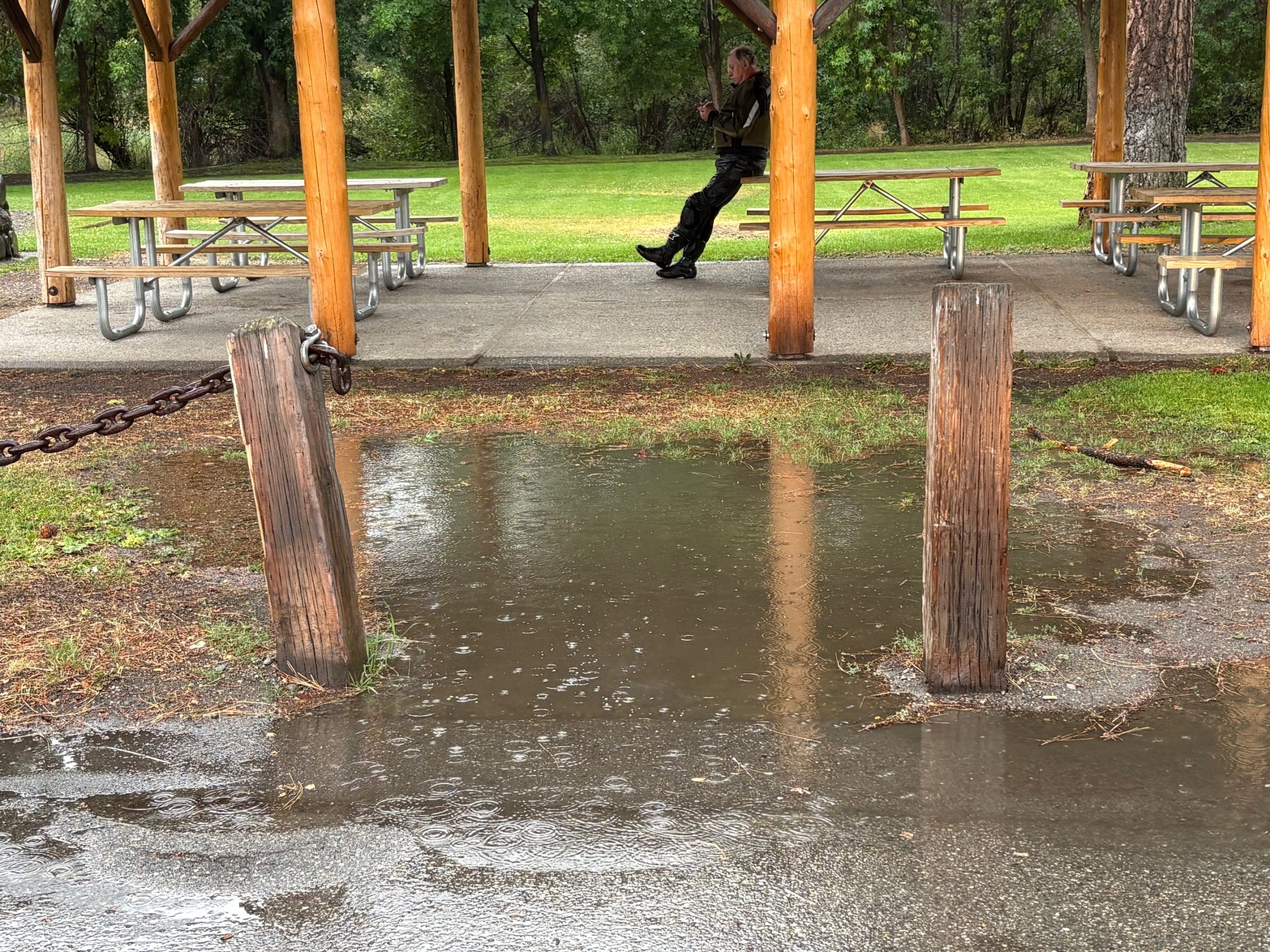 Rain 5 8-1-25