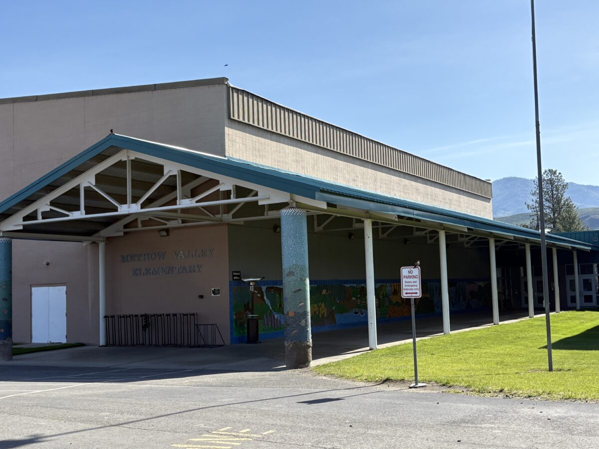 MVSD Enrollment Lower Than Expected