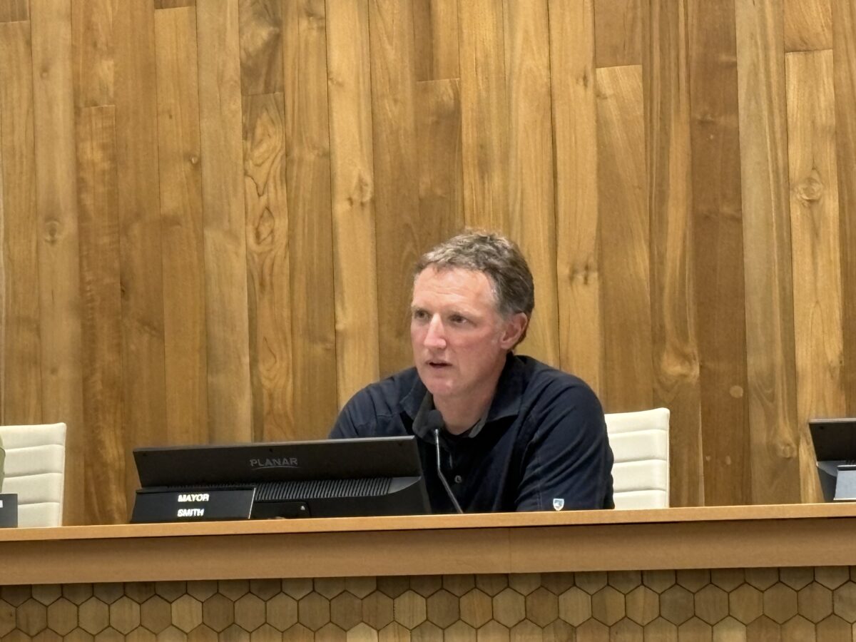 Twisp Mayor Reflects on Immigration Proclamation Controversy