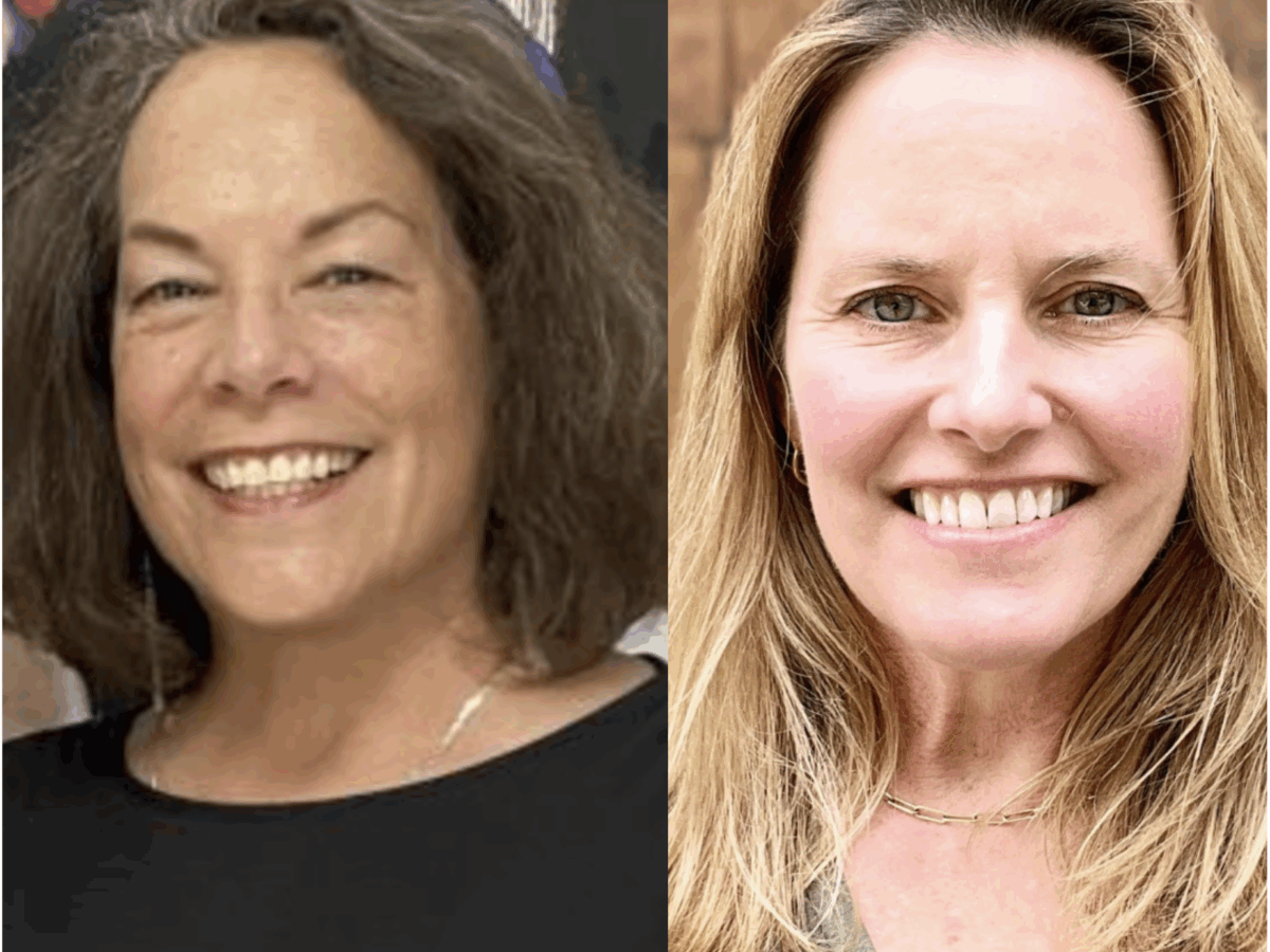 School Board Candidates Share Their Visions in Local Podcast