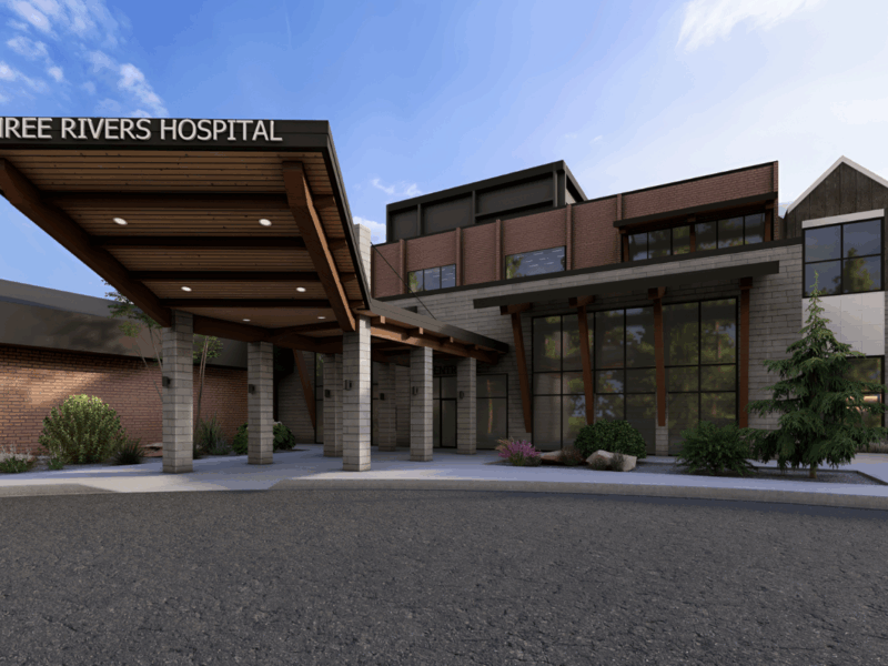 New $45M Hospital Levy Heads to November Ballot