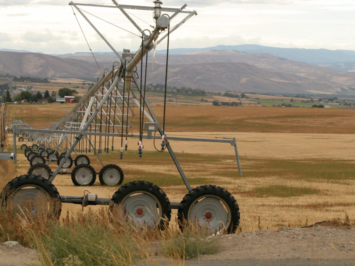 ‘This is unprecedented:’ Ecology Restricts Surface Water Use in the Yakima River Basin