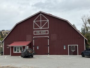 Winthrop Town Council- 1st and 3rd Wednesdays Monthly