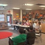 School Board Meeting Calendar