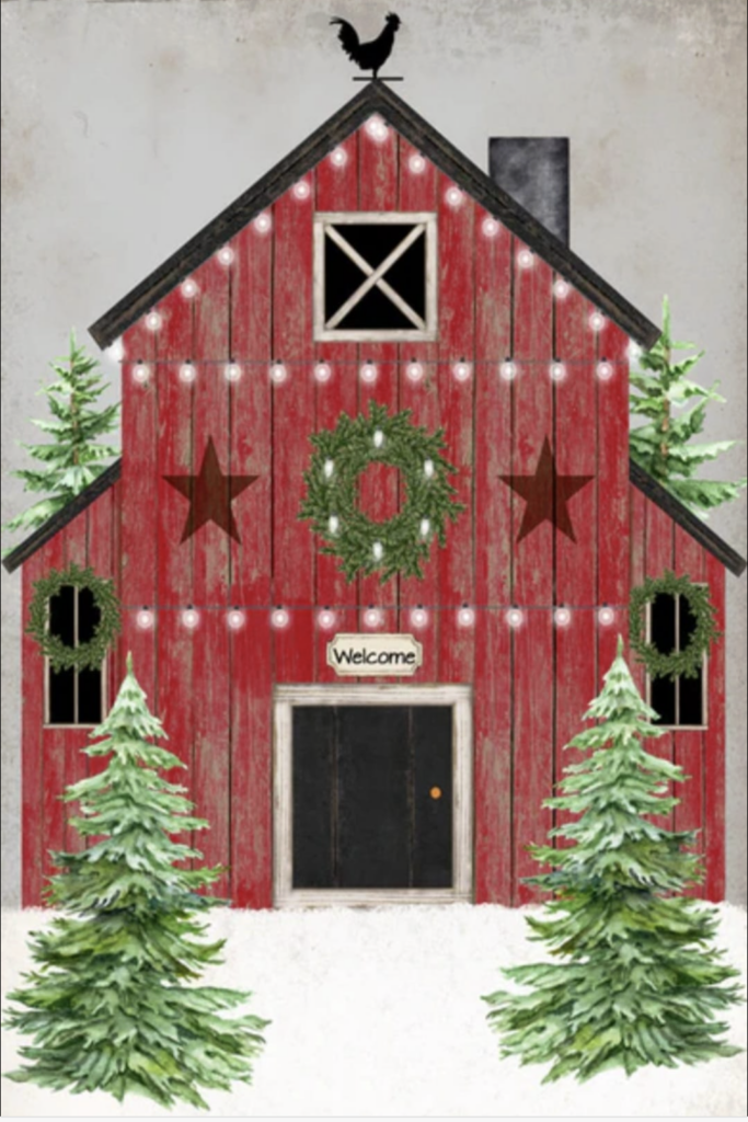 Winthrop Holiday Bazaar