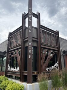 Twisp Town Council- 2nd and Fourth Tuesday Monthly
