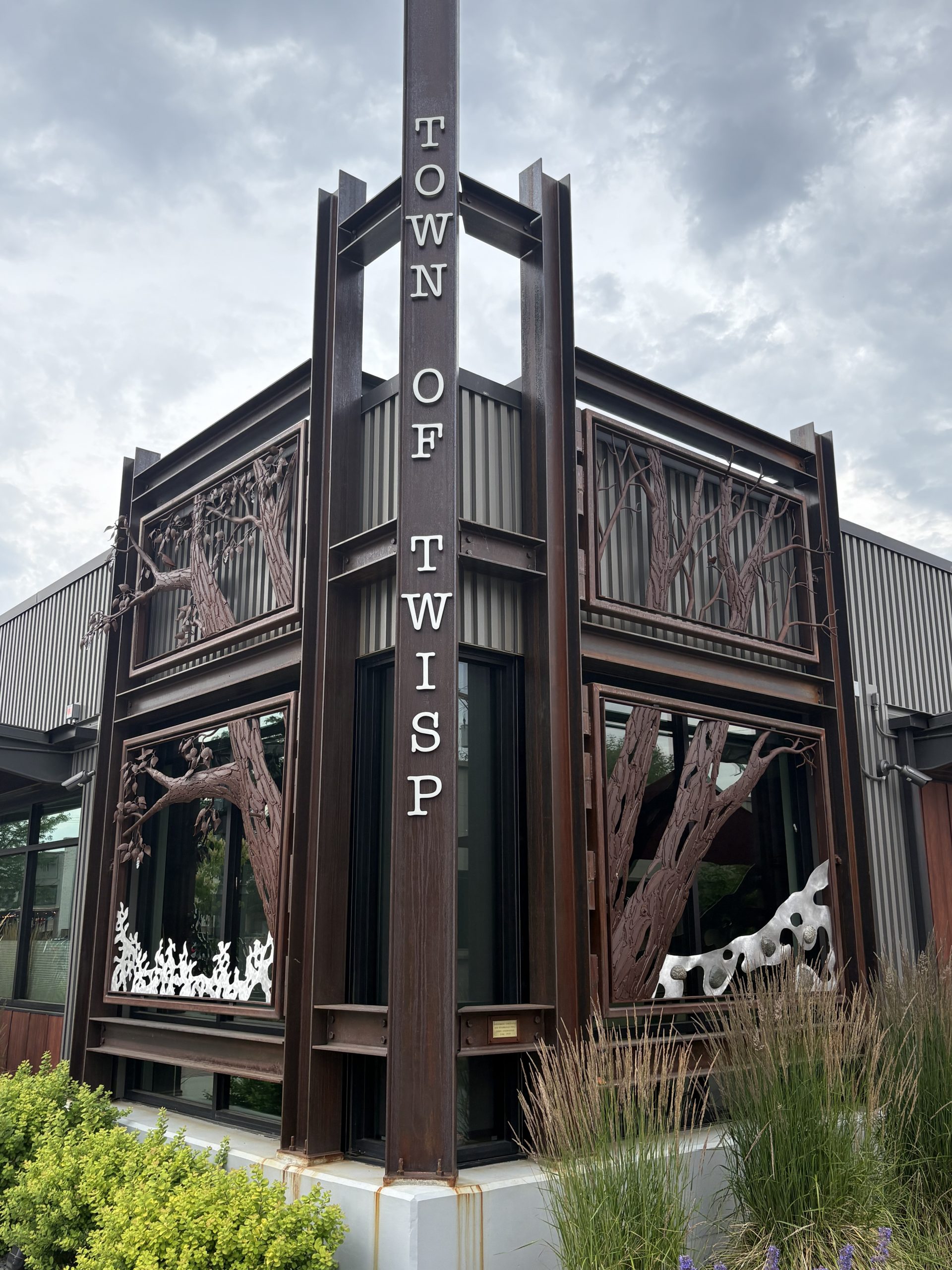 Twisp Town Council- 2nd and Fourth Tuesday Monthly
