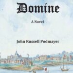 Author Event: Russ Podmayer