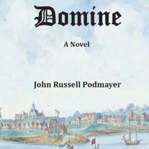 Author Event: Russ Podmayer