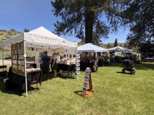 Winthrop Market