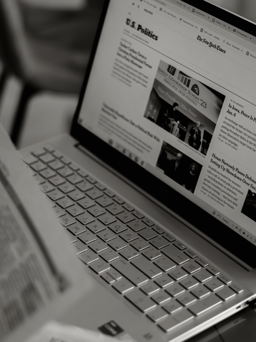 There Are Three News Outlets in the County, but We Still Have an Access Problem
