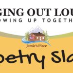 Poetry Slam: Aging Out Loud