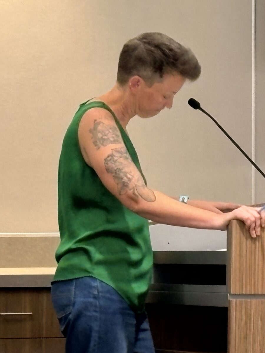 Contentious Twisp Town Council Meeting Results in Temporary Adjournment