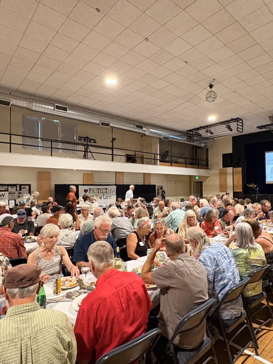 MVCC Celebrates 50 years