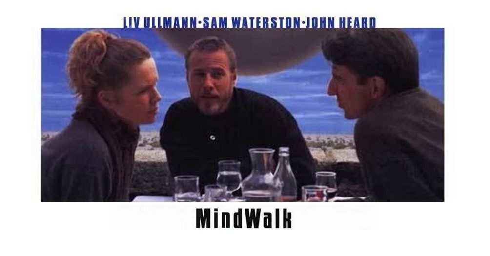 Film Talk: Mindwalk