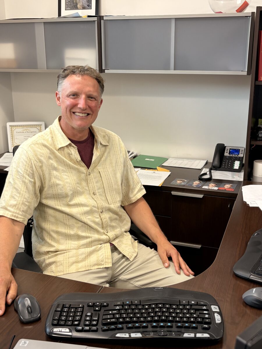 Twisp Mayor Explains Milltown Development and Town’s Growth